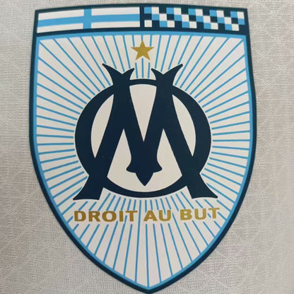 Olympique de Marseille Home Kit 2024/25