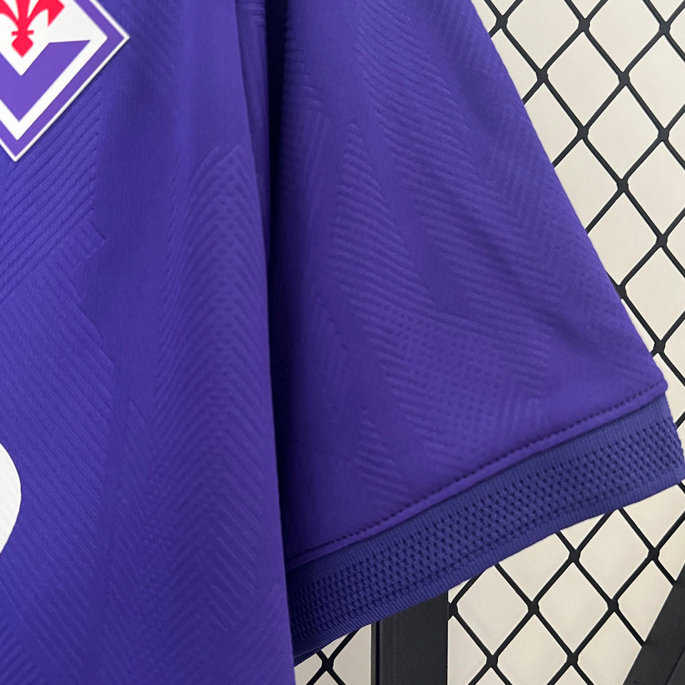 ACF Fiorentina Home Kit 2024/25