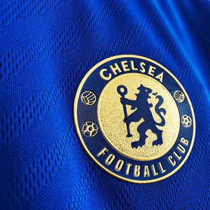 Game Jersey Chelsea Vs Benfica UCL Final 2013 (Eden Hazard)