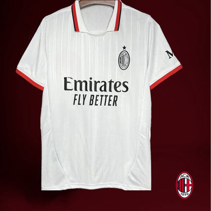 AC Milan Away Kit 2024/25