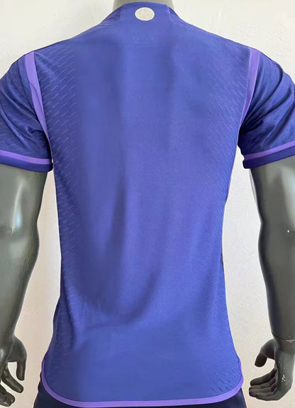 Argentina Away Kit 2024/25