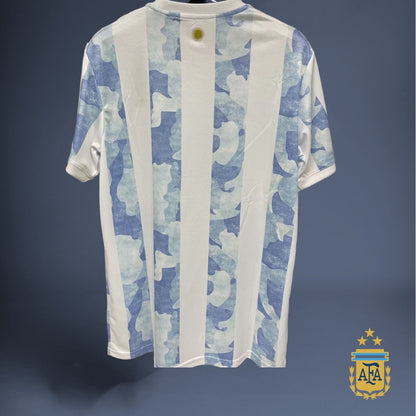 Argentina Home Kit 2021