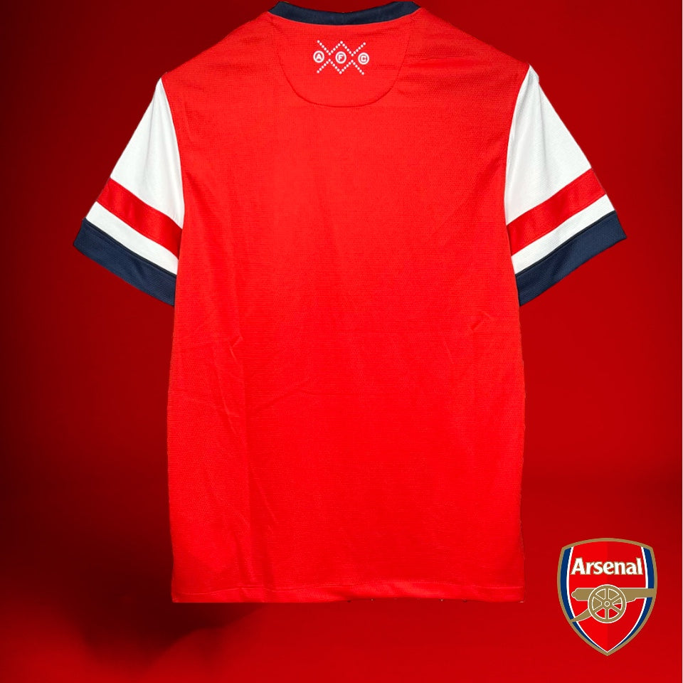 Arsenal Home Kit 2012/13