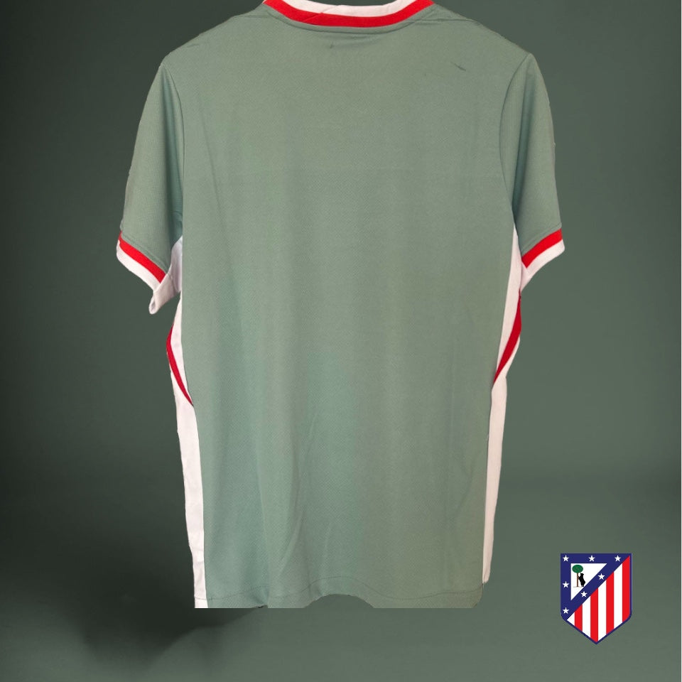 Atletico Madrid Away Kit 2024/25