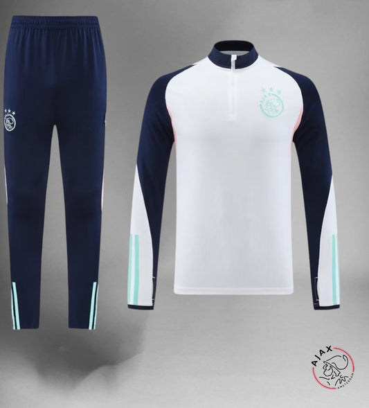 AFC Ajax Tracksuit 2023/24