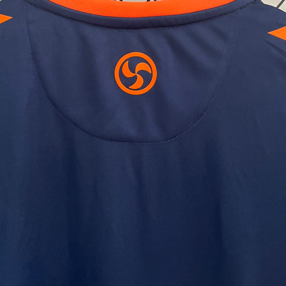 RC Celta De Vigo Away Kit 2024/25