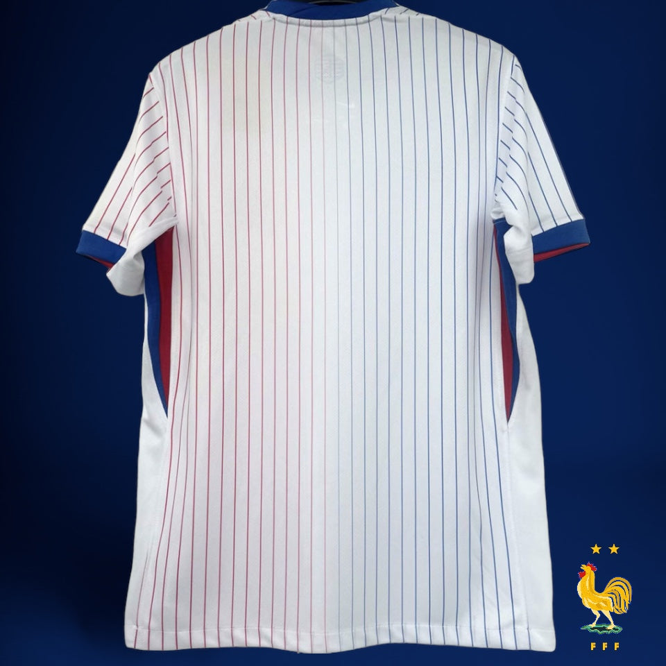 France Away Kit 2024/25