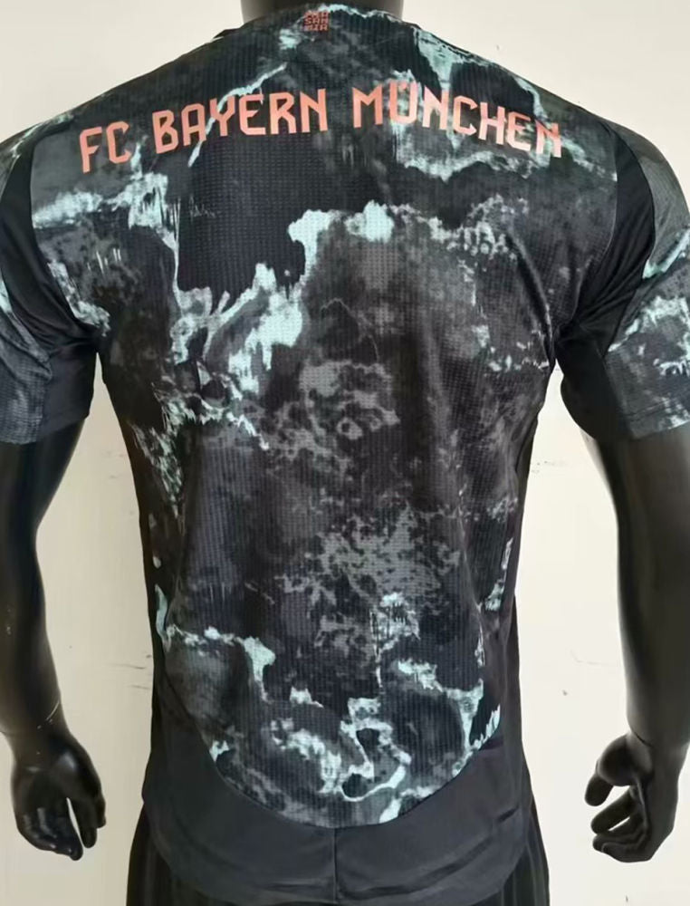 FC Bayern München Away Kit 2024/25