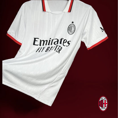 AC Milan Away Kit 2024/25