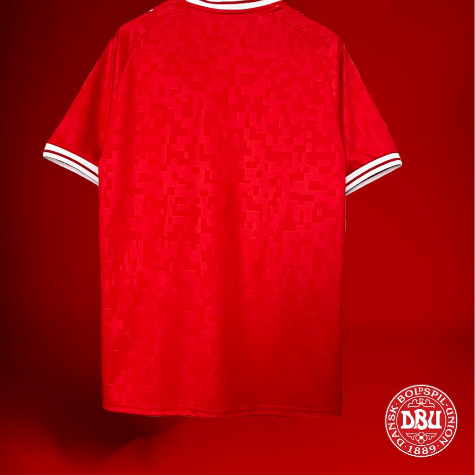 Denmark Home Kit 2024/25