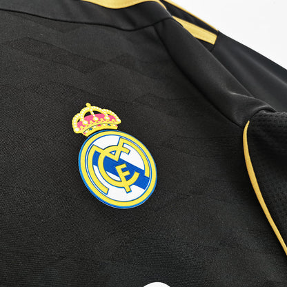 Real Madrid Away Kit 2011/12