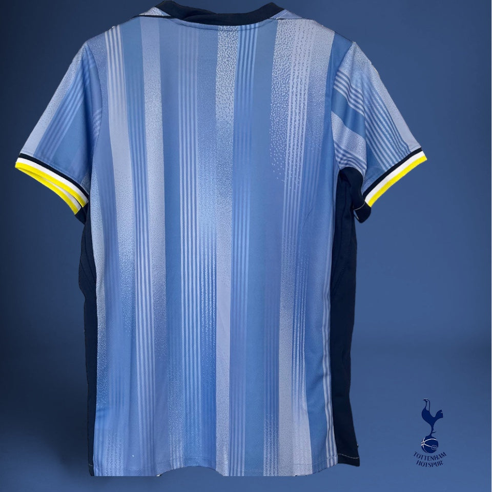 Tottenham Hotspur Fc Away Kit 2024/25