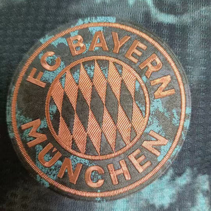 FC Bayern München Away Kit 2024/25