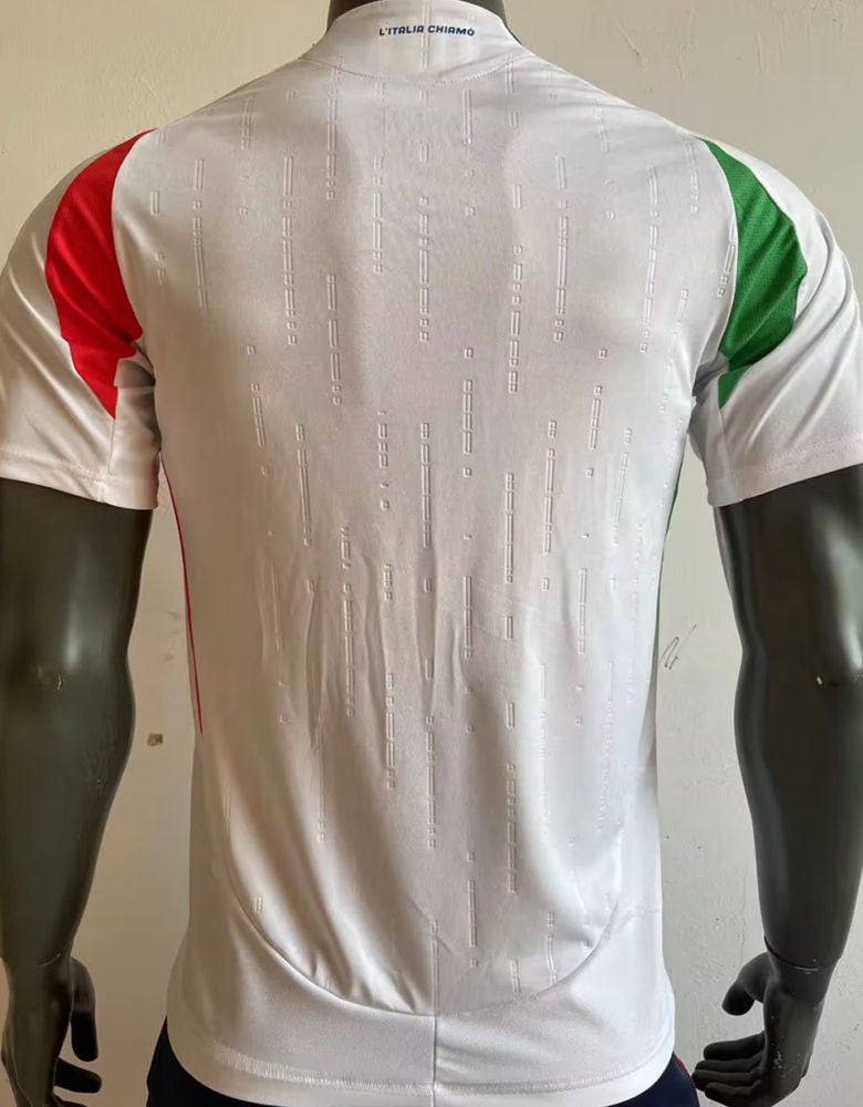 Italy Away Kit 2024/25