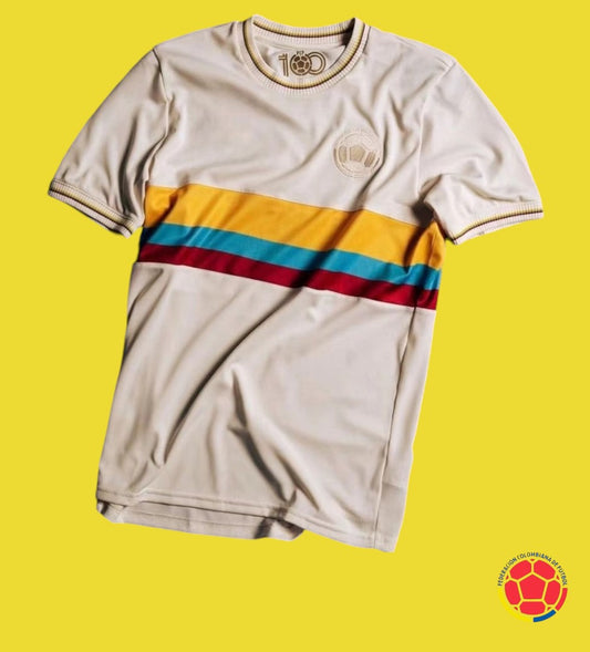 Colombia 100 Years Anniversary Kit