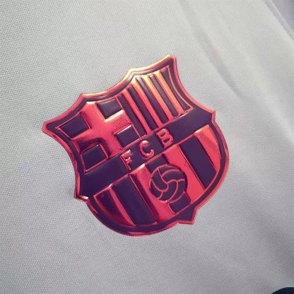 FC Barcelona Away Kit 2021/22