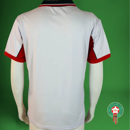 Morocco Away Kit 1998