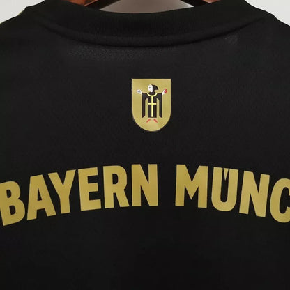 FC Bayern München Away Kit 2021/22