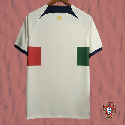 Portugal Away Kit 2022/23