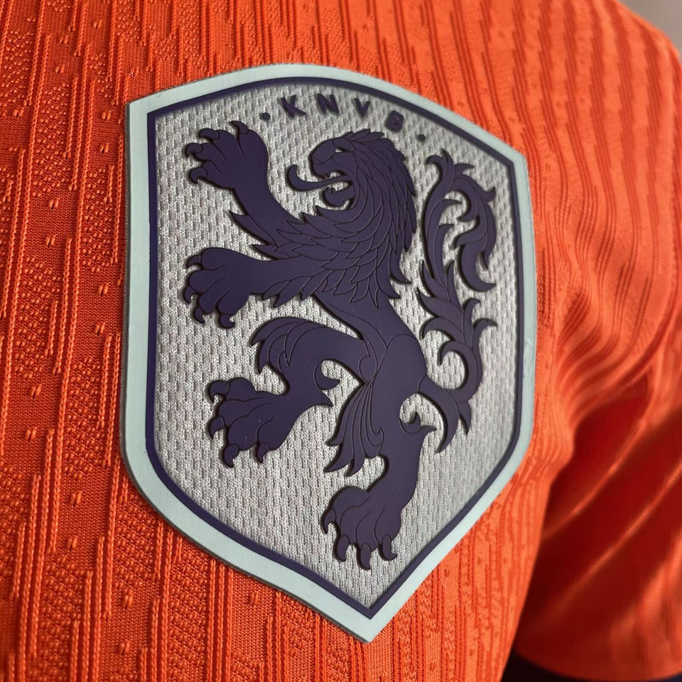 Netherlands Home Kit 2024/25