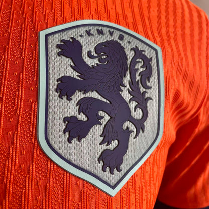 Netherlands Home Kit 2024/25