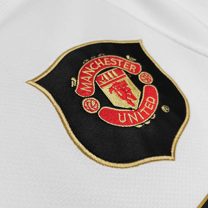 Manchester United Away Kit 2006/07