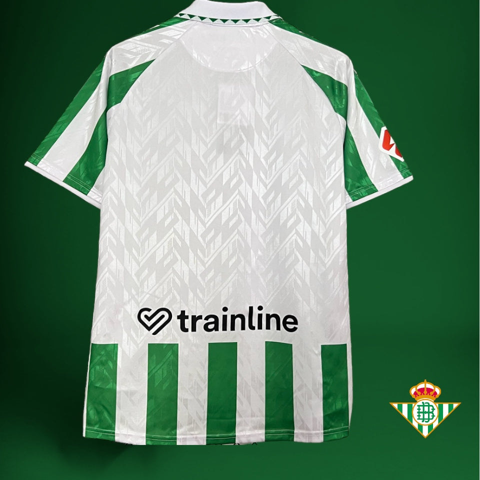 Real Betis Home Kit 2024/25