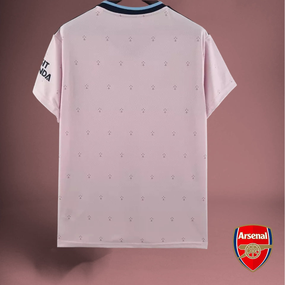 Arsenal FC Third Kit 2022/23