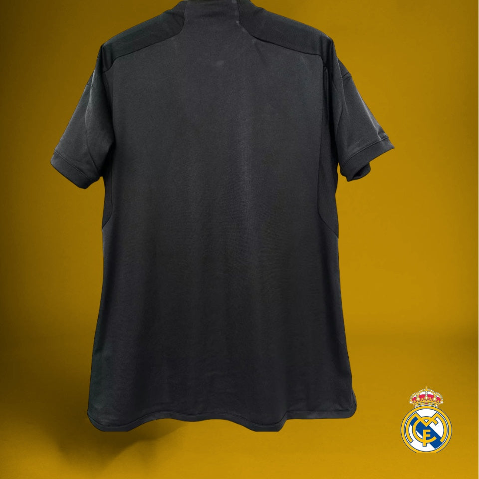 Real Madrid Third Kit 2023/24