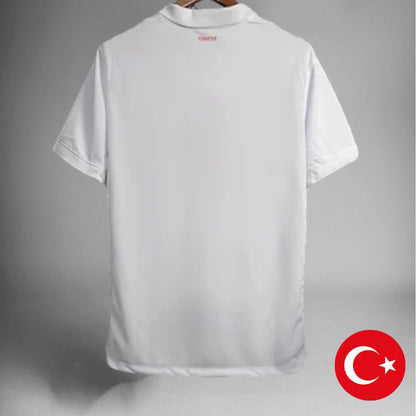 Turkey Home Kit 2024/25