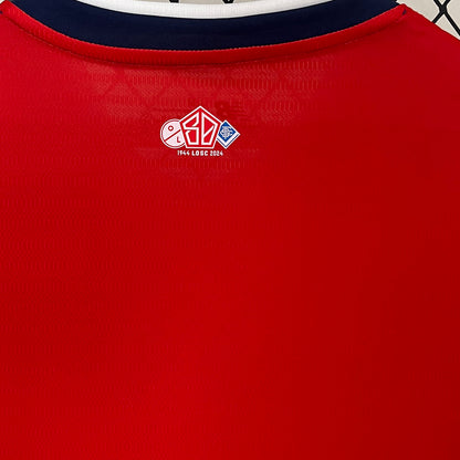 LOSC Lille Home Kit 2024/25