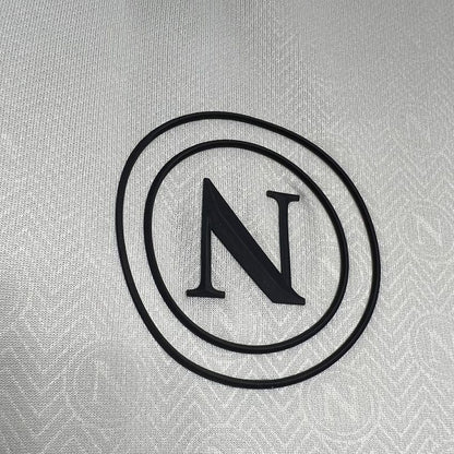 SSC Napoli Away Kit 2024/25