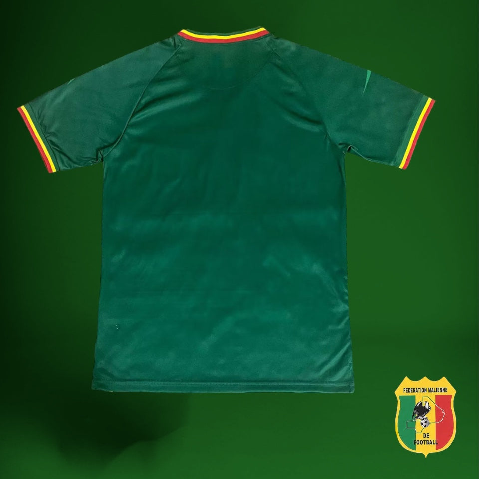 Mali Home Kit 2023/24