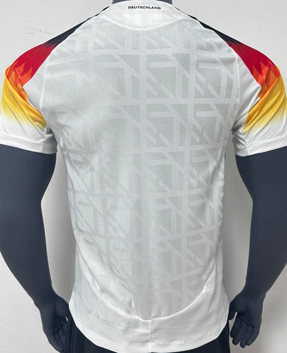 Germany Home Kit 2024/25