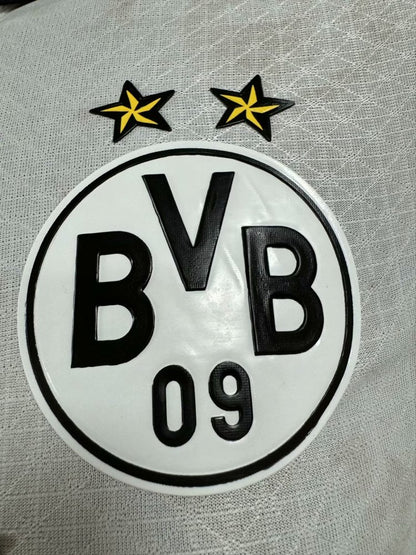 Borussia Dortmund Third Kit 2024/25