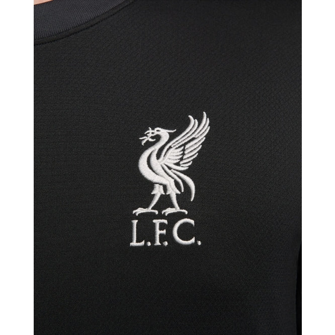 Liverpool Fc Away Kit 2024/2025