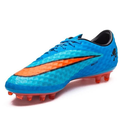 Hypervenom Phantom FG Blue/Orange
