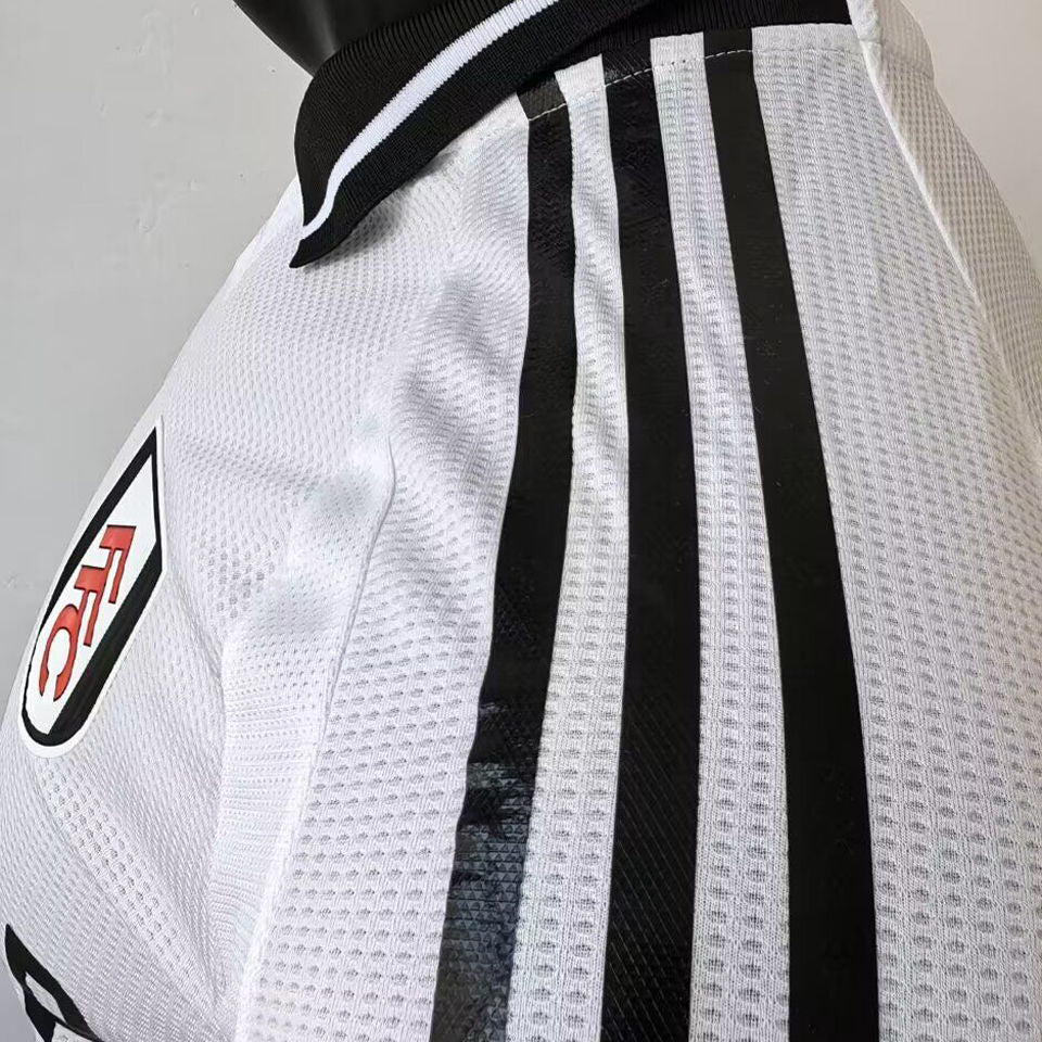 Fulham Fc Home Kit 2024/25