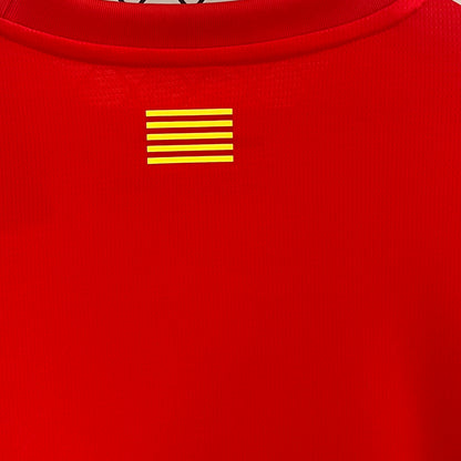 Girona Fc Home Kit 2024/25