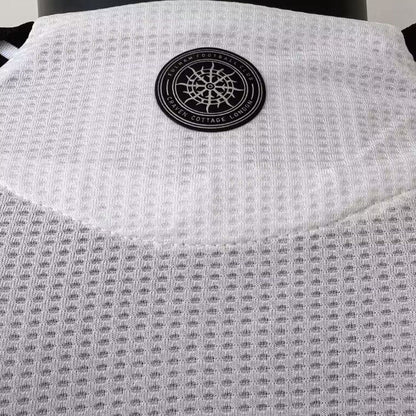 Fulham Fc Home Kit 2024/25