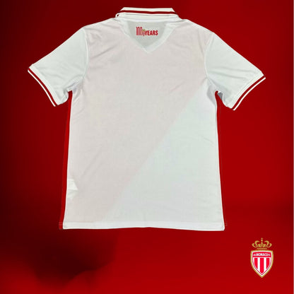 AS Monaco FC Away Kit 2024/25