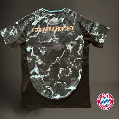 FC Bayern München Away Kit 2024/25