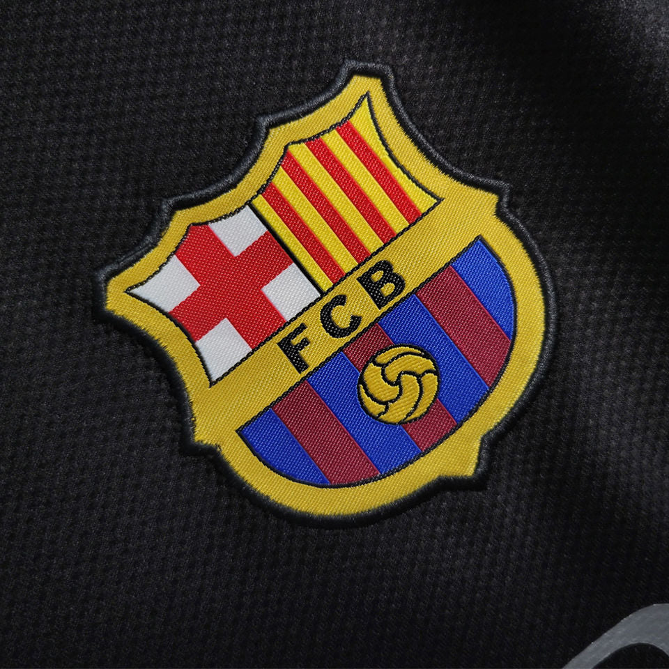 Fc Barcelona Third Kit 2013/14