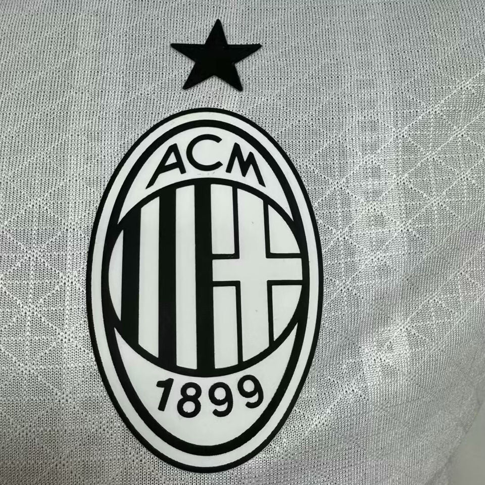 AC Milan Away Kit 2024/25