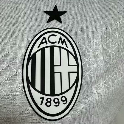 AC Milan Away Kit 2024/25