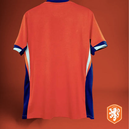 Netherlands Home Kit 2024/25