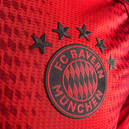 FC Bayern München Home Kit 2024/25