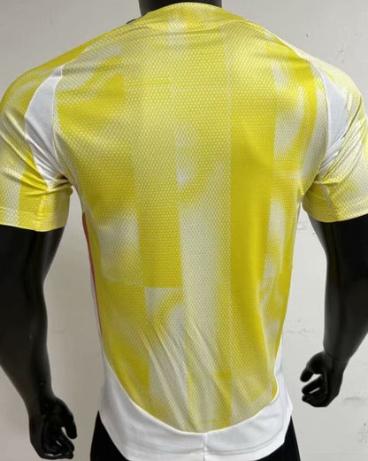 Juventus Fc Away Jersey 2024/25