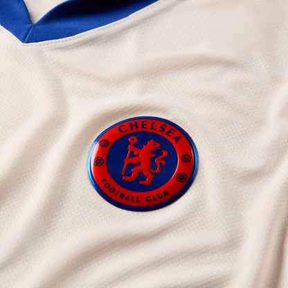 Chelsea Fc Away Kit 2024/25