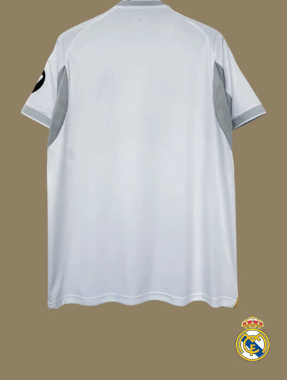 Real Madrid Home Kit 2025/26
